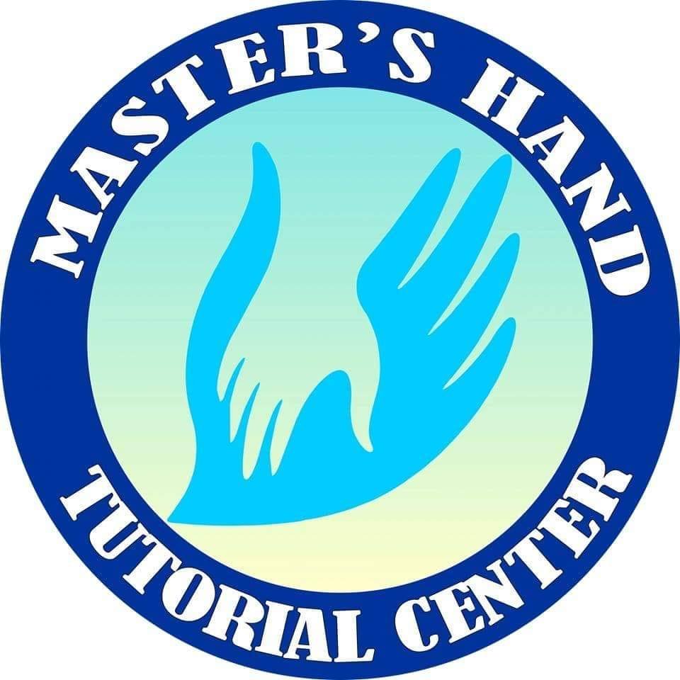 Master's Hand Tutorial Center Tutorial Center