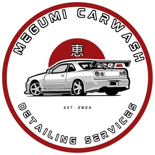 Megumi Carwash and Detailing Services