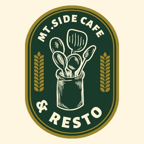 Mt. side cafe and restaurant