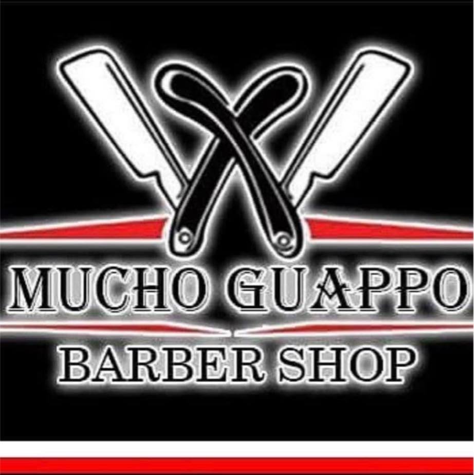 Mucho Guappo Barbers