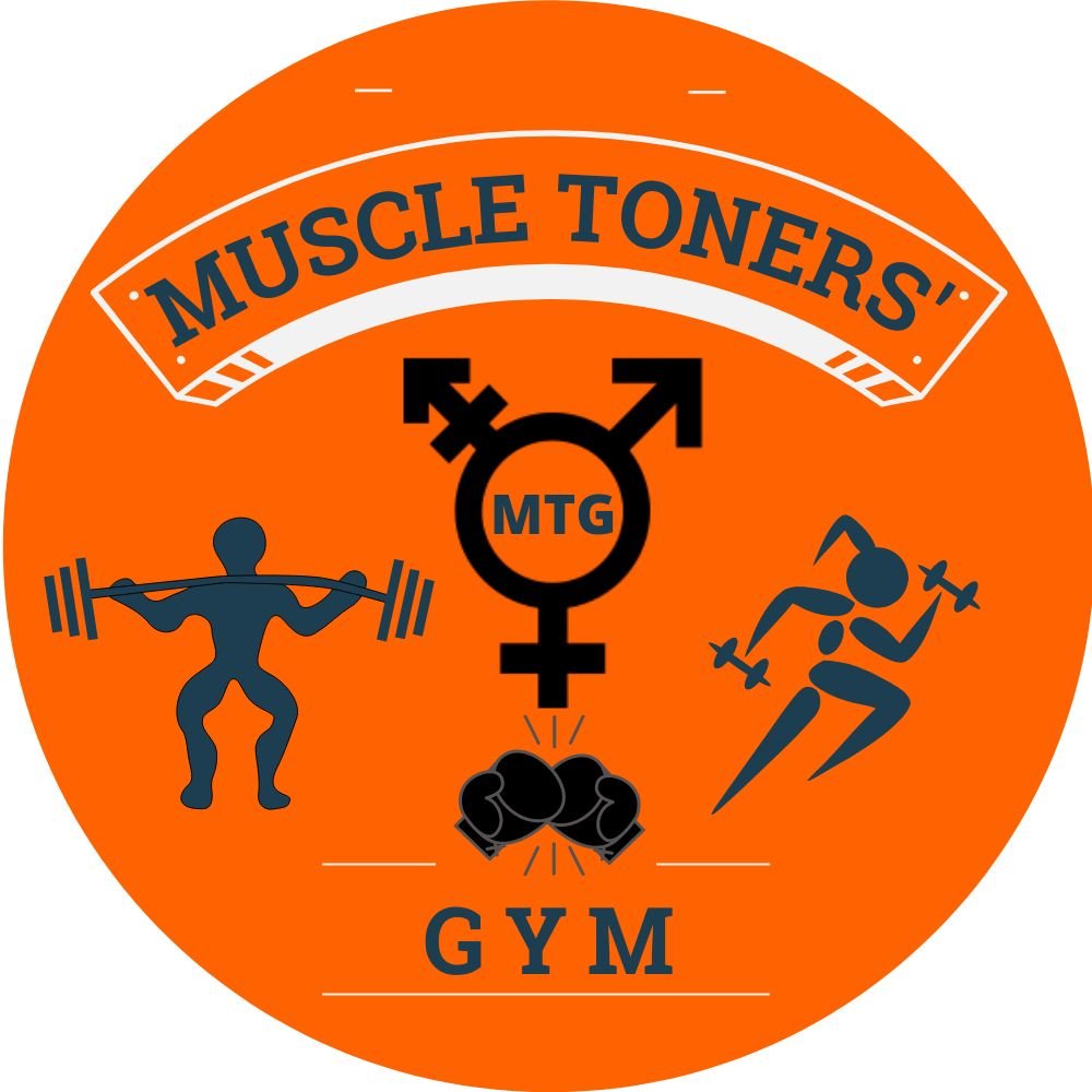 Muscle Toners' Gym