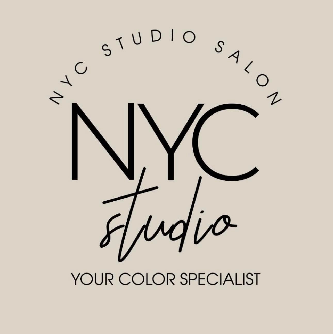 NYC Studio Salon Baguio