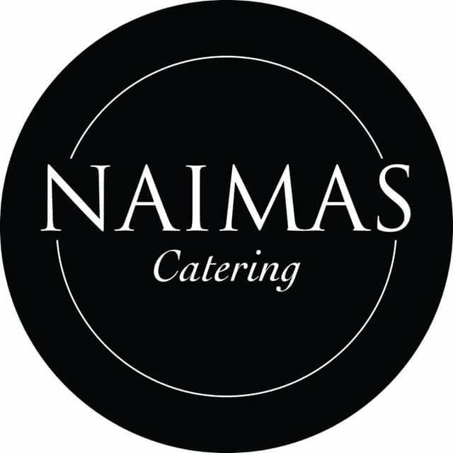 Naimas Catering & Events