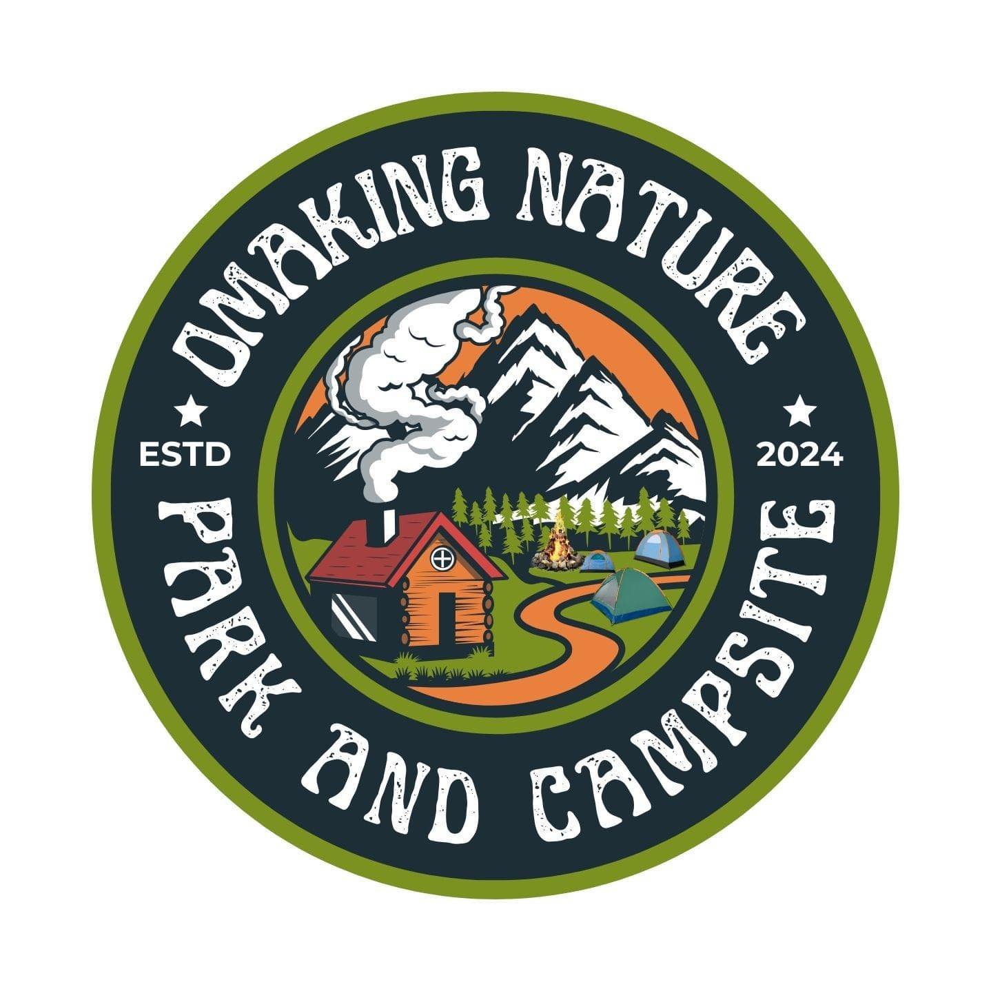 Omaking Nature Park and Campsite