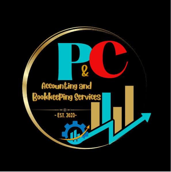 P&C Accounting and Bookkeeping Services