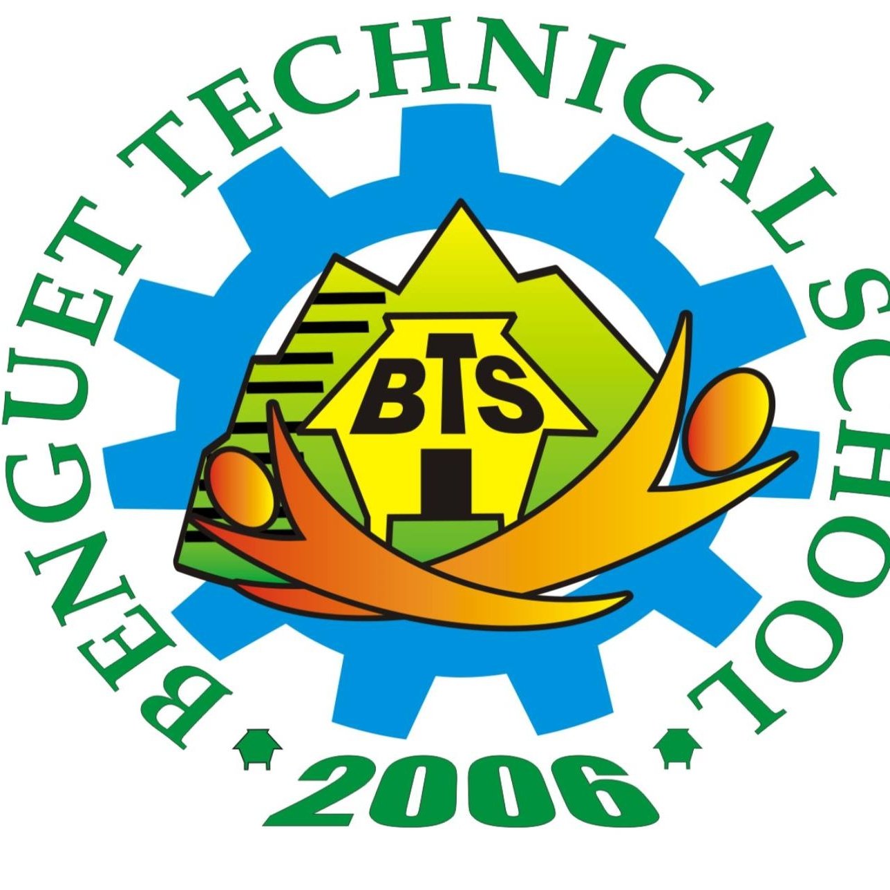 PGO-Benguet Technical School