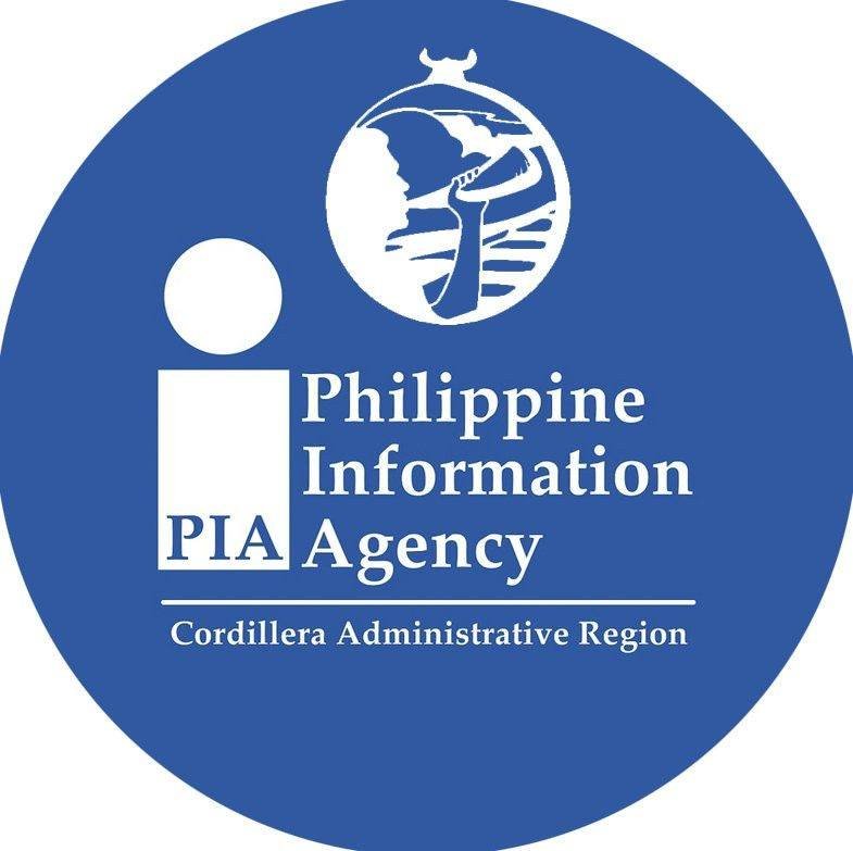 PIA Cordillera Administrative Region