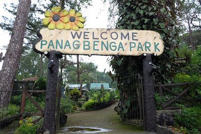 Panagbenga Park