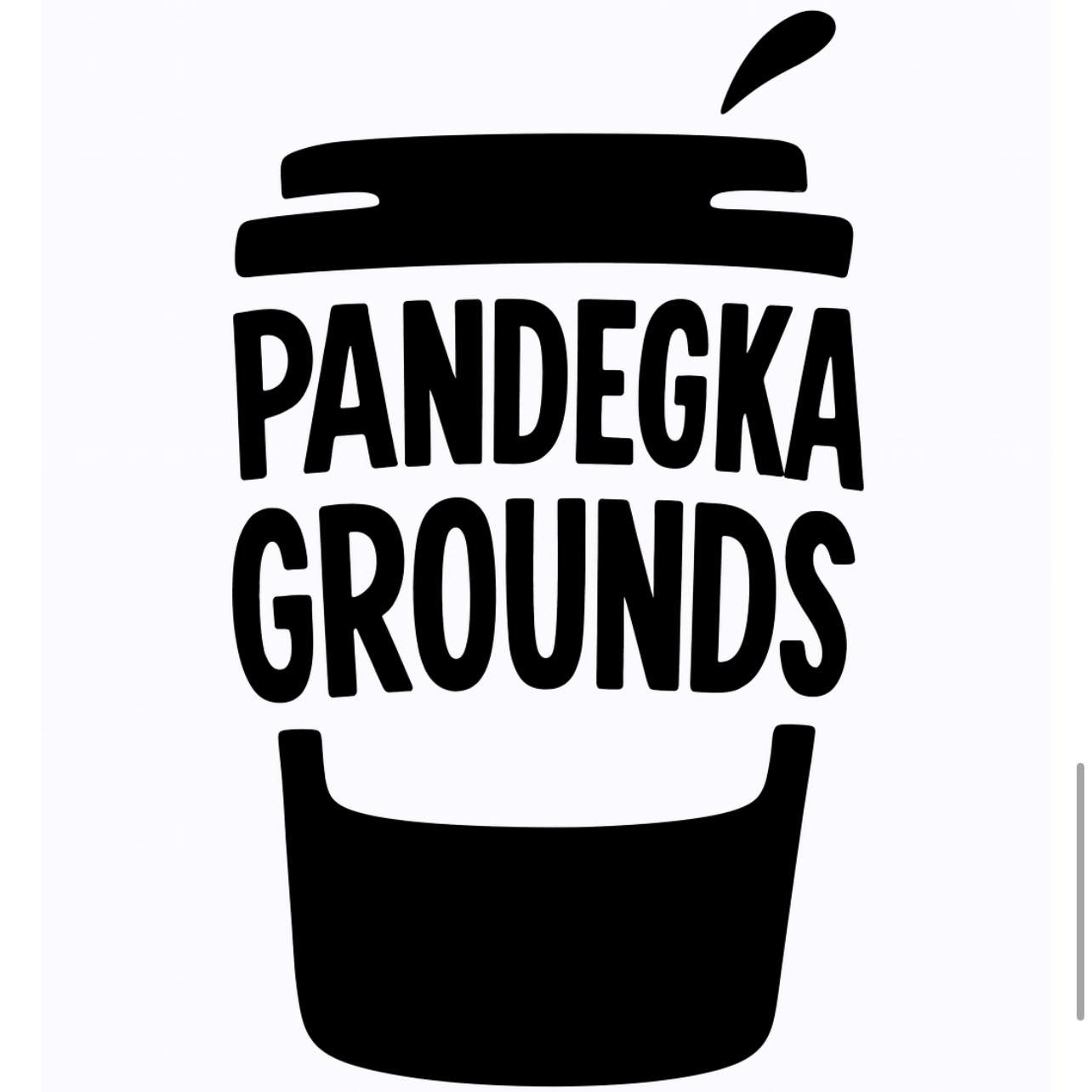 Pandegka Grounds