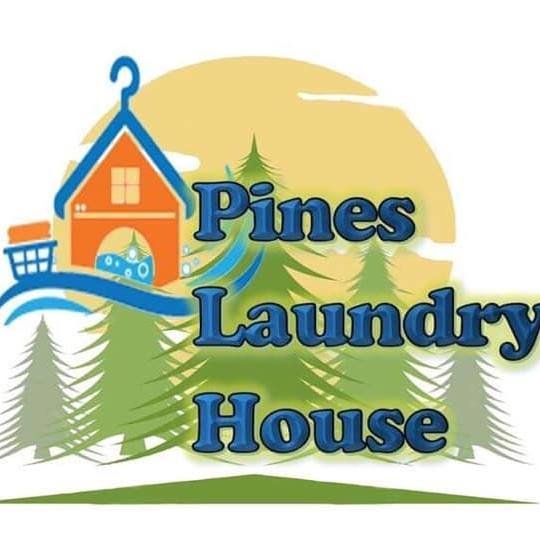 Pines Laundry House