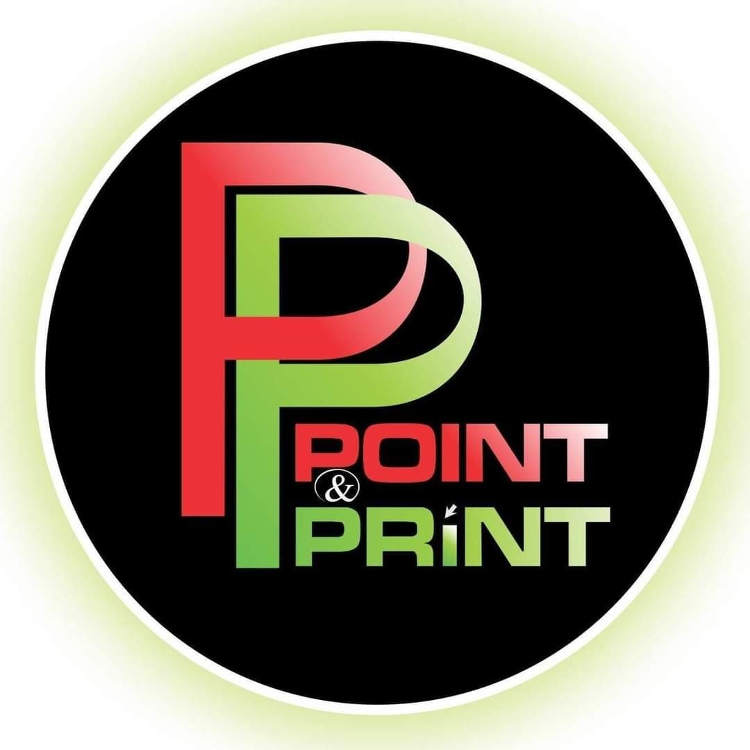 Point and Print Printing Services