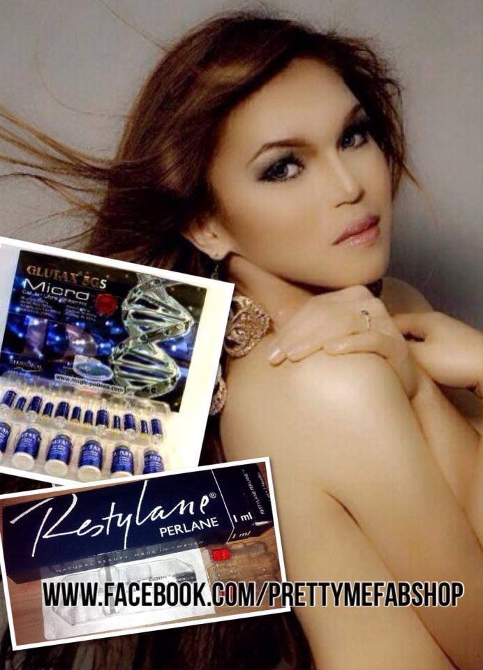 PrettyMe Wellness Clinic and Spa