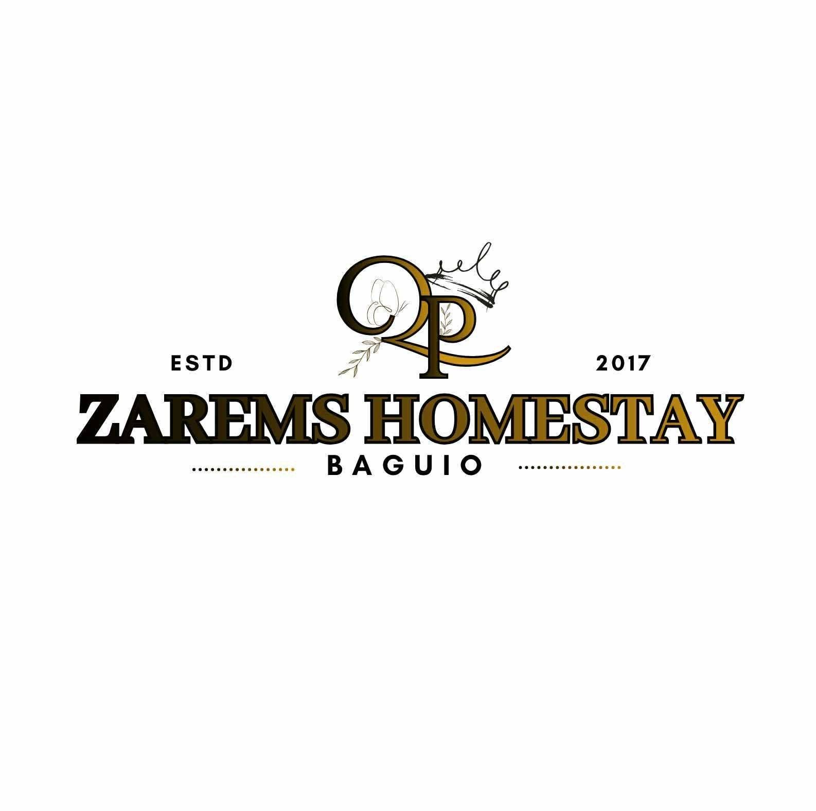 Q&P Zarems Homestay Baguio