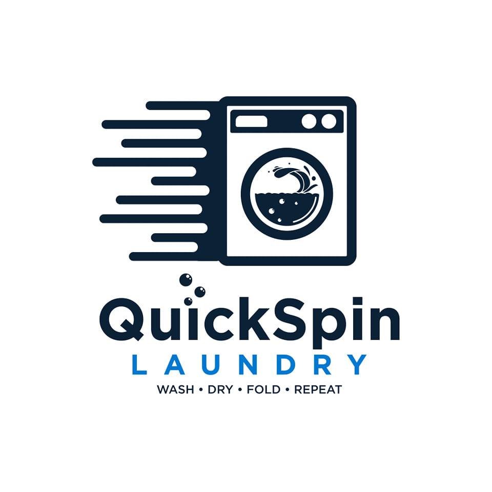 QuickSpin Laundry Services