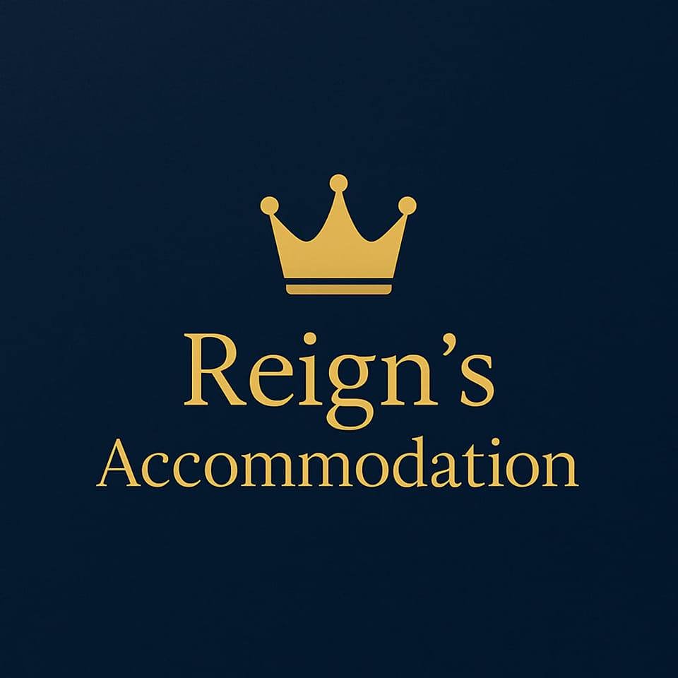 Reign's accommodation