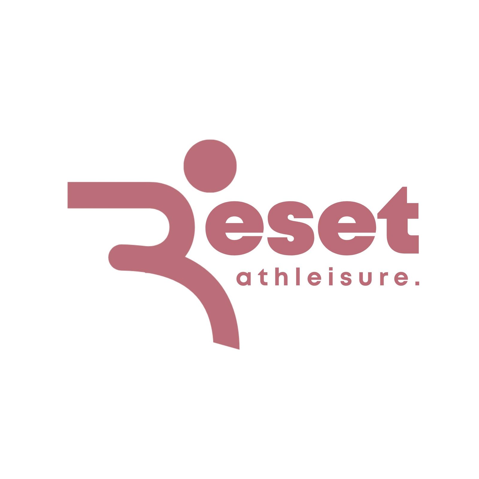 Reset Athleisure