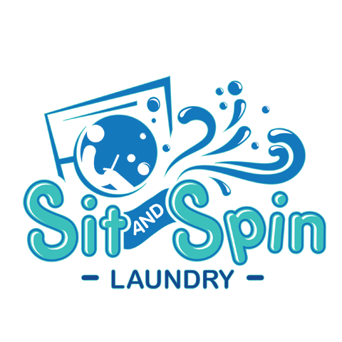 SIT and SPIN Laundry Shop