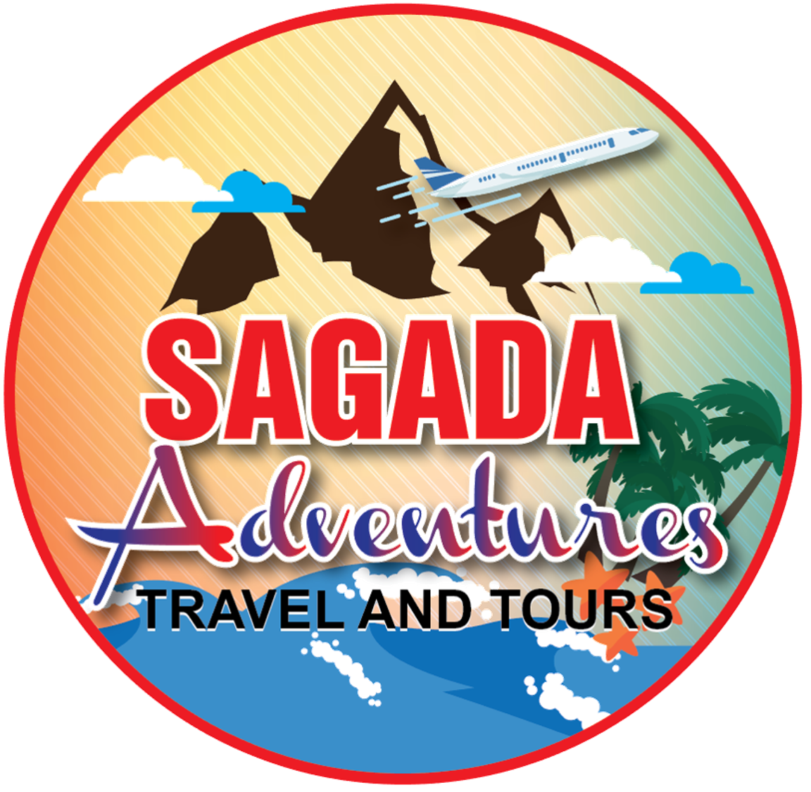 Sagada Adventure