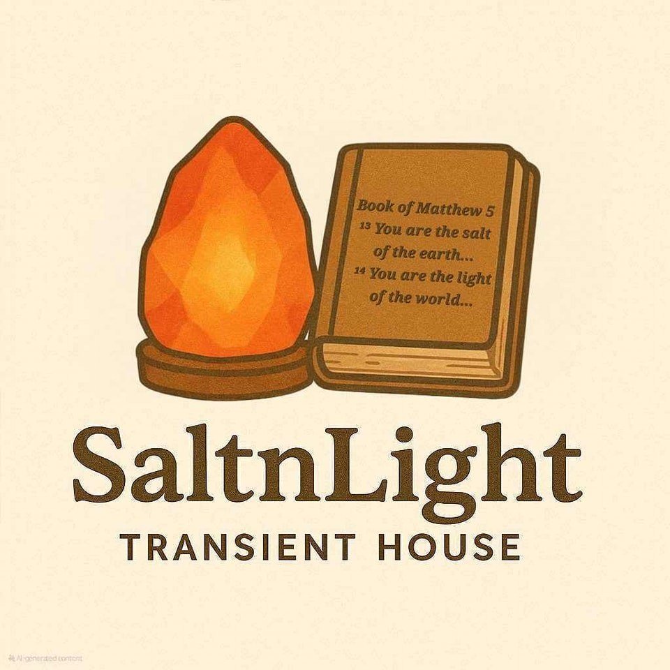 Saltnlight Transient House