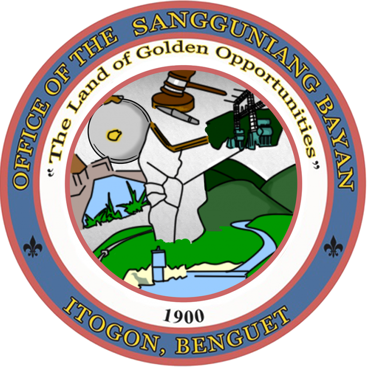 Sangguniang Bayan LGU Itogon