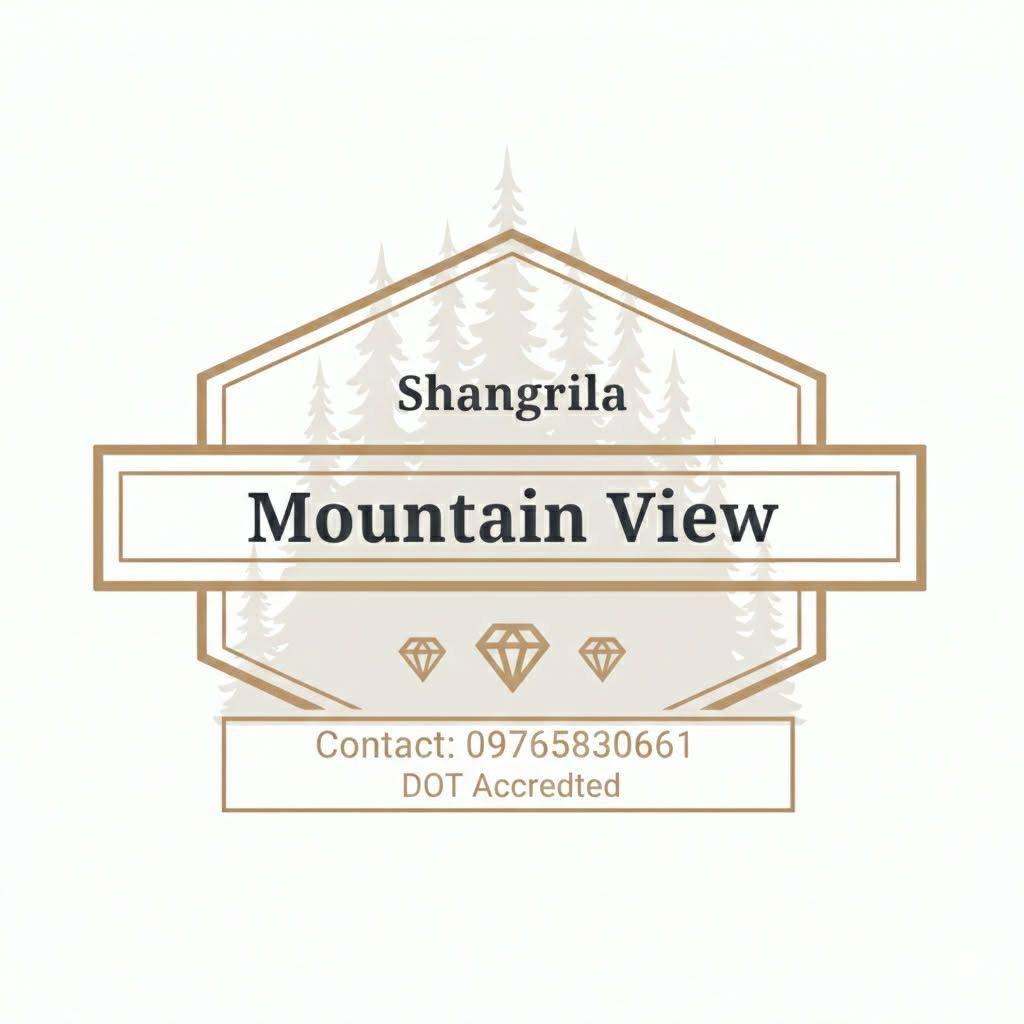 Shangrila Mountain View Transient House Baguio City