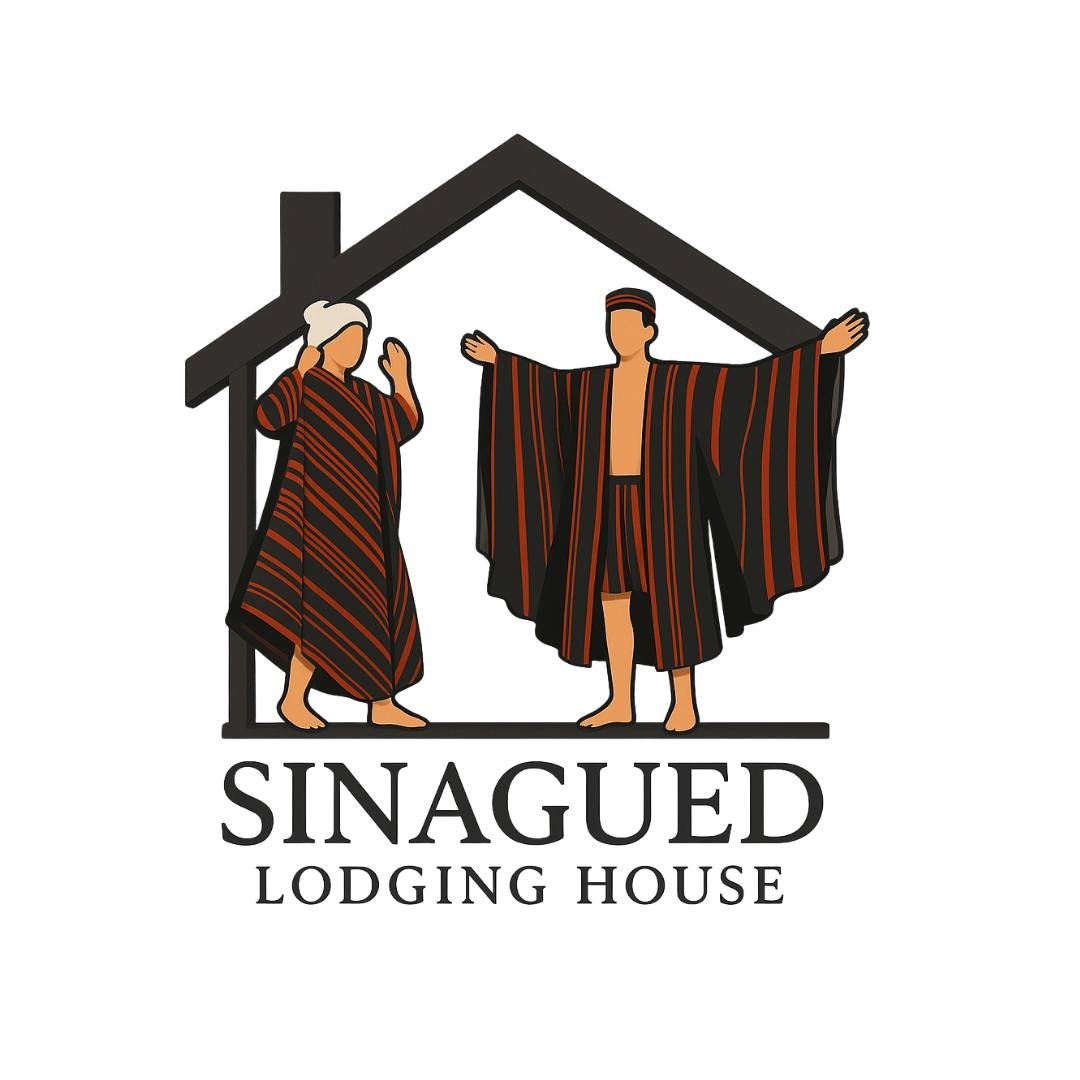 Sinagued Lodging House- M.A. Nooks & Spaces Baguio City