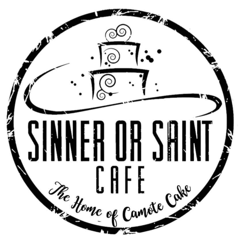 Sinner or Saint Cafe