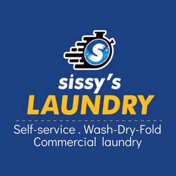 Sissys Laundry Shop