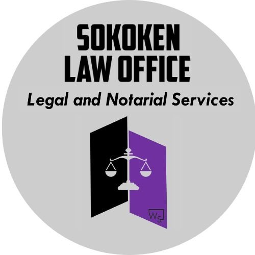 Sokoken Law Office