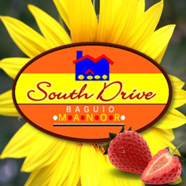 South Drive Baguio Manor