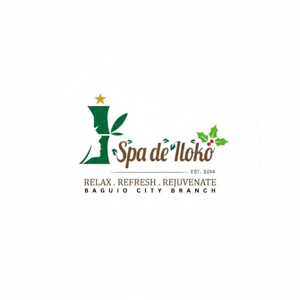 Spa de Iloko - Baguio City Branch