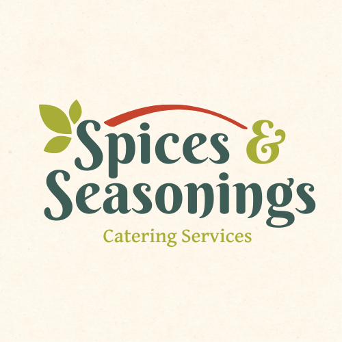 Spices & Seasonings Catering Services