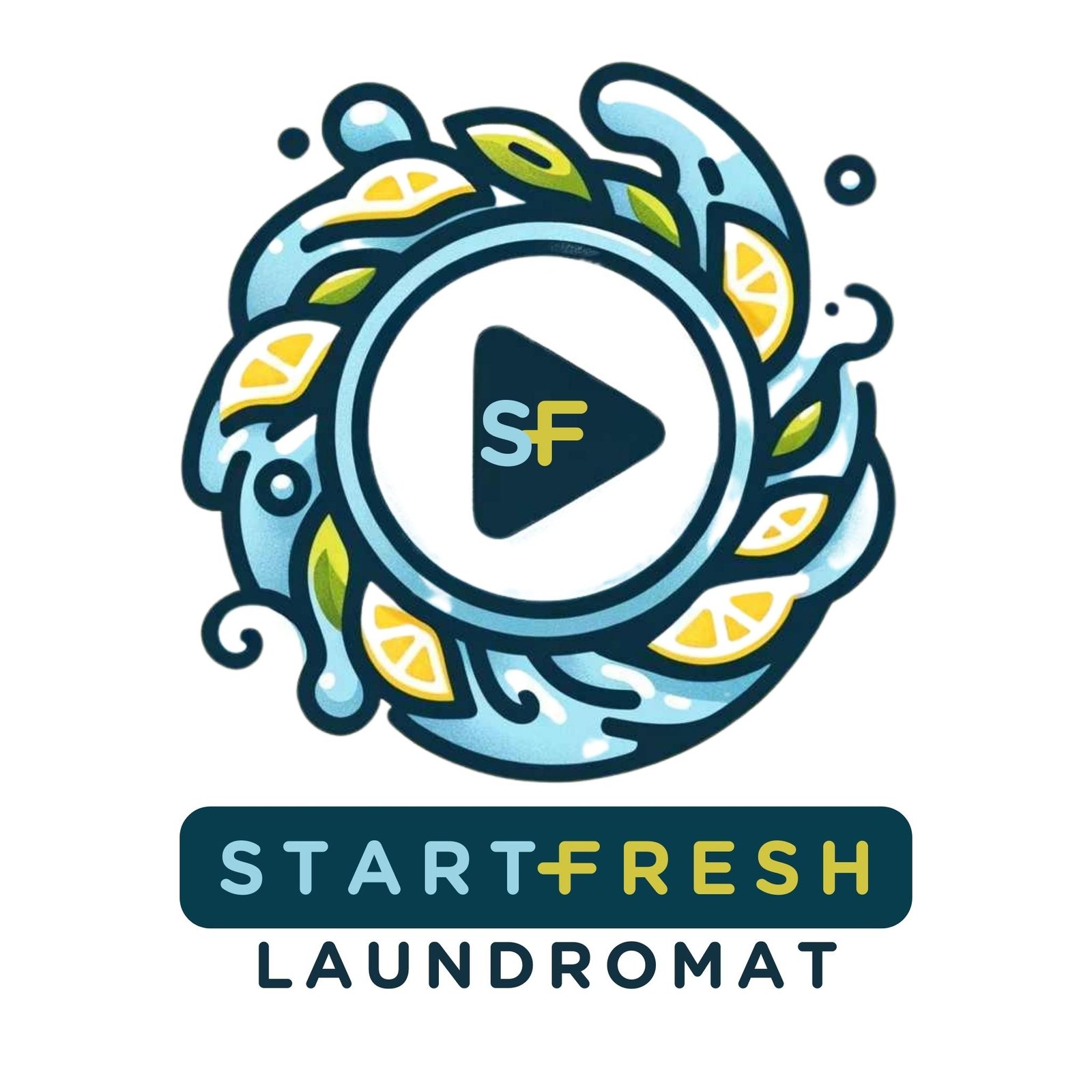 Start Fresh Laundromat