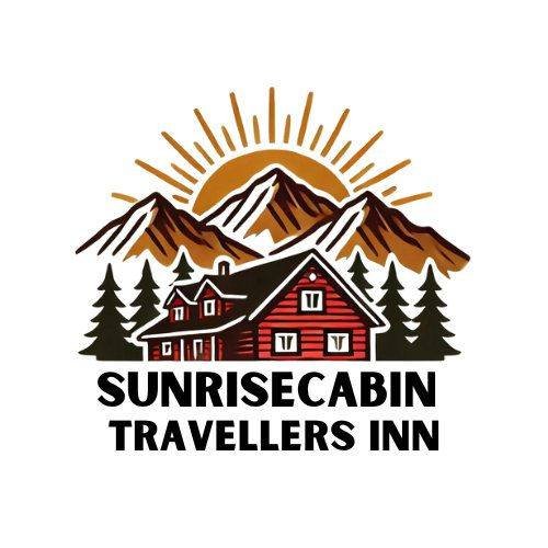 Sunrise Cabin Travelers Inn Main