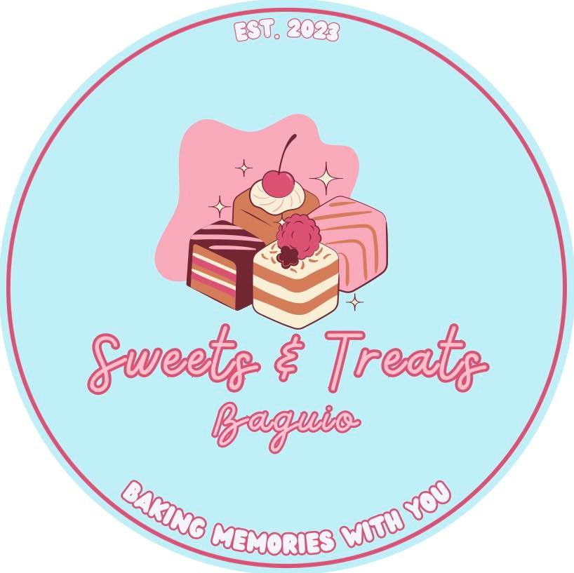 Sweets & Treats Baguio