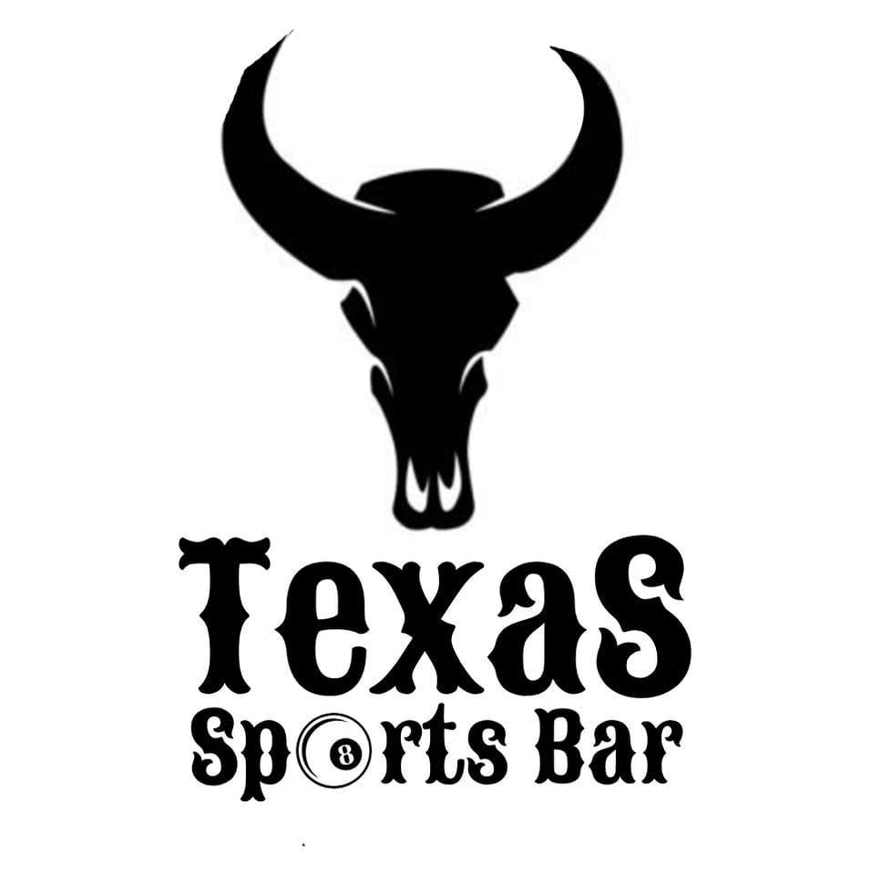 TEXAS Sports Bar