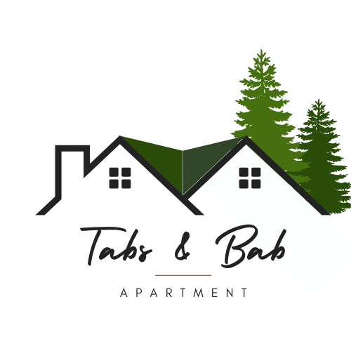 Tabs & Bab Apartment