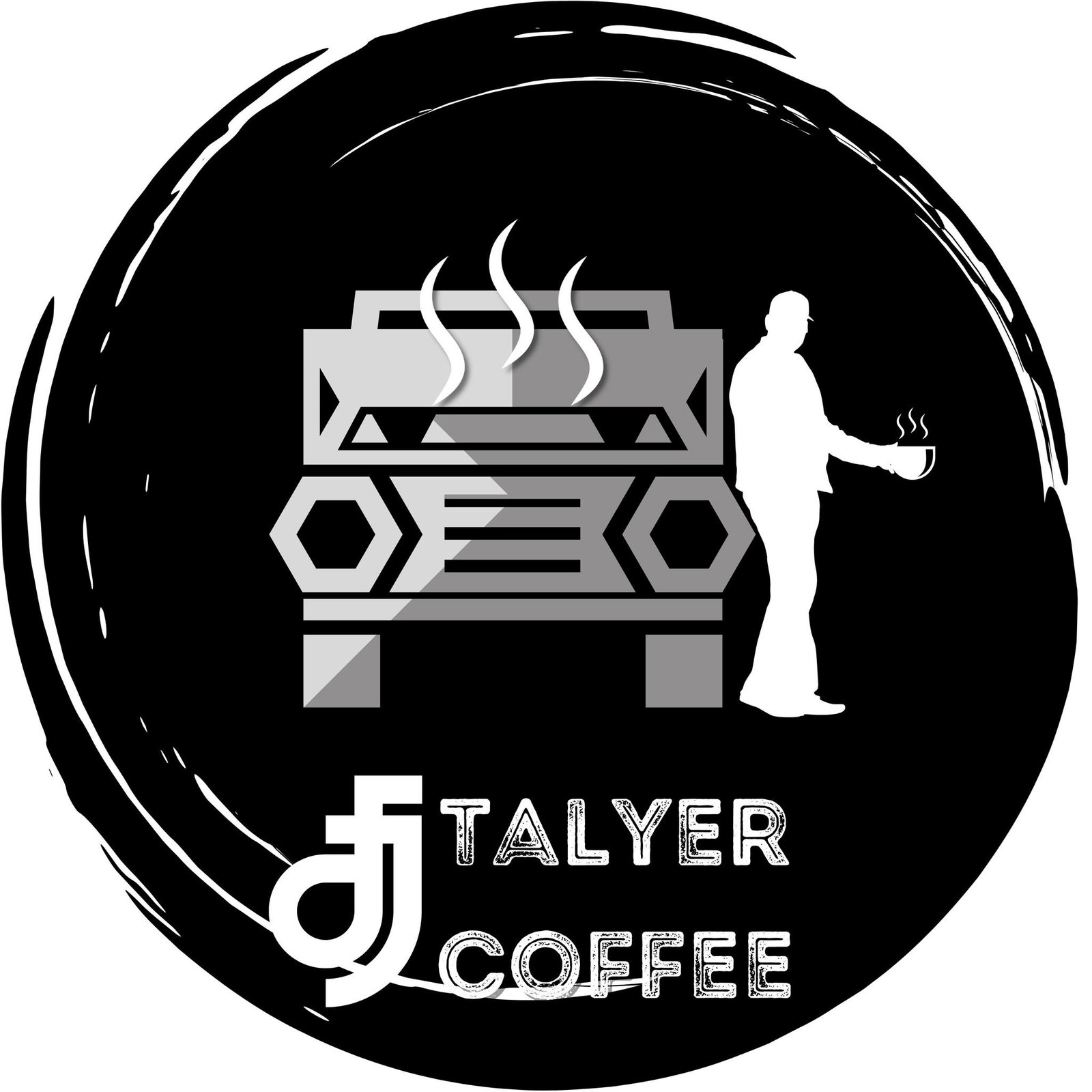 Talyer Coffee by D&J