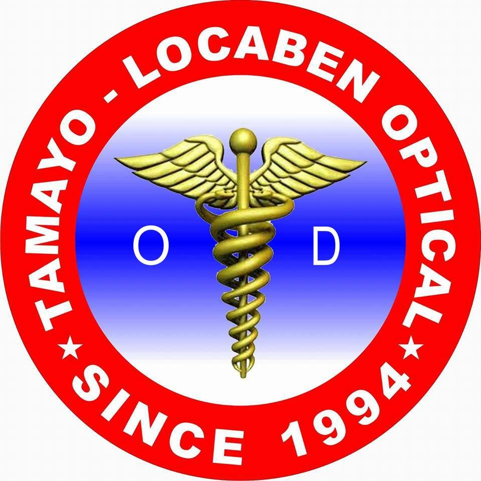 Tamayo Locaben Optical