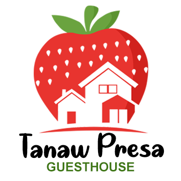 Tanaw Presa Guesthouse
