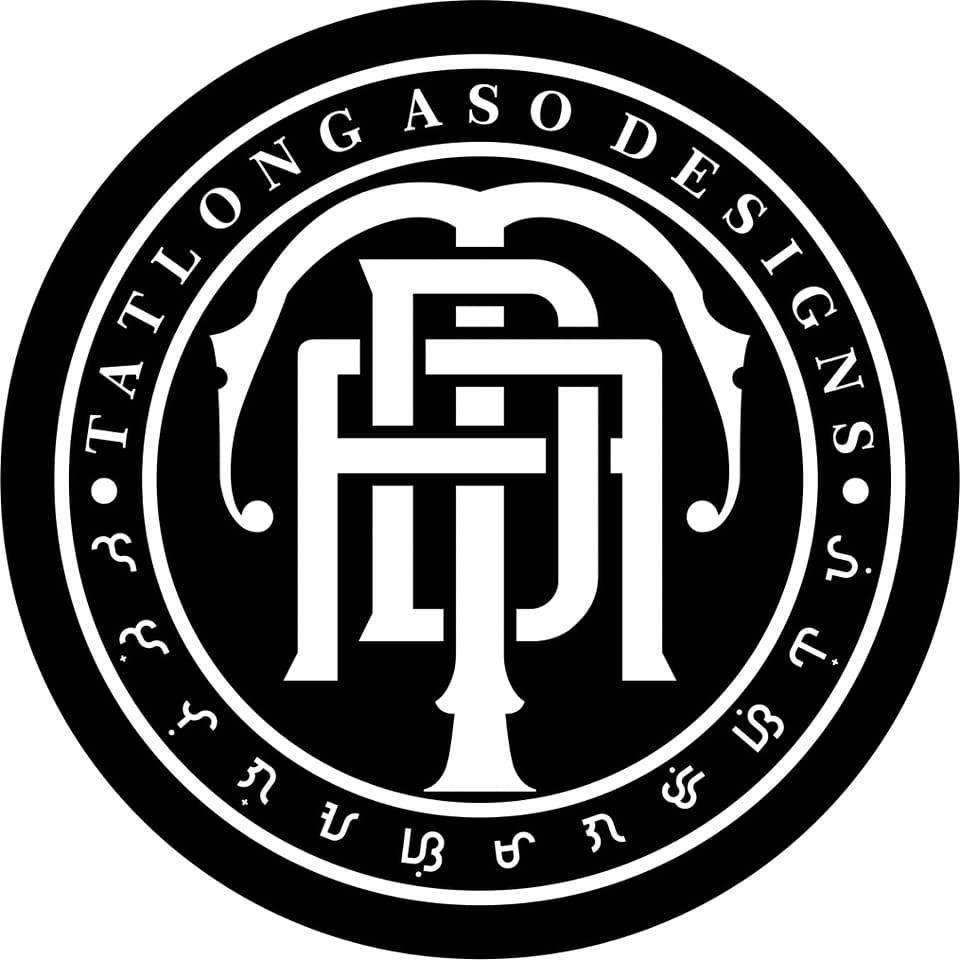 Tatlong Aso Designs