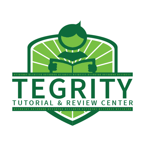 Tegrity Tutorial & Review Center