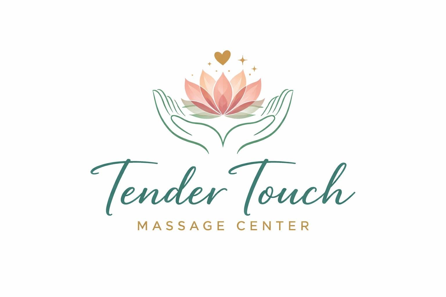 Tender Touch Massage Center