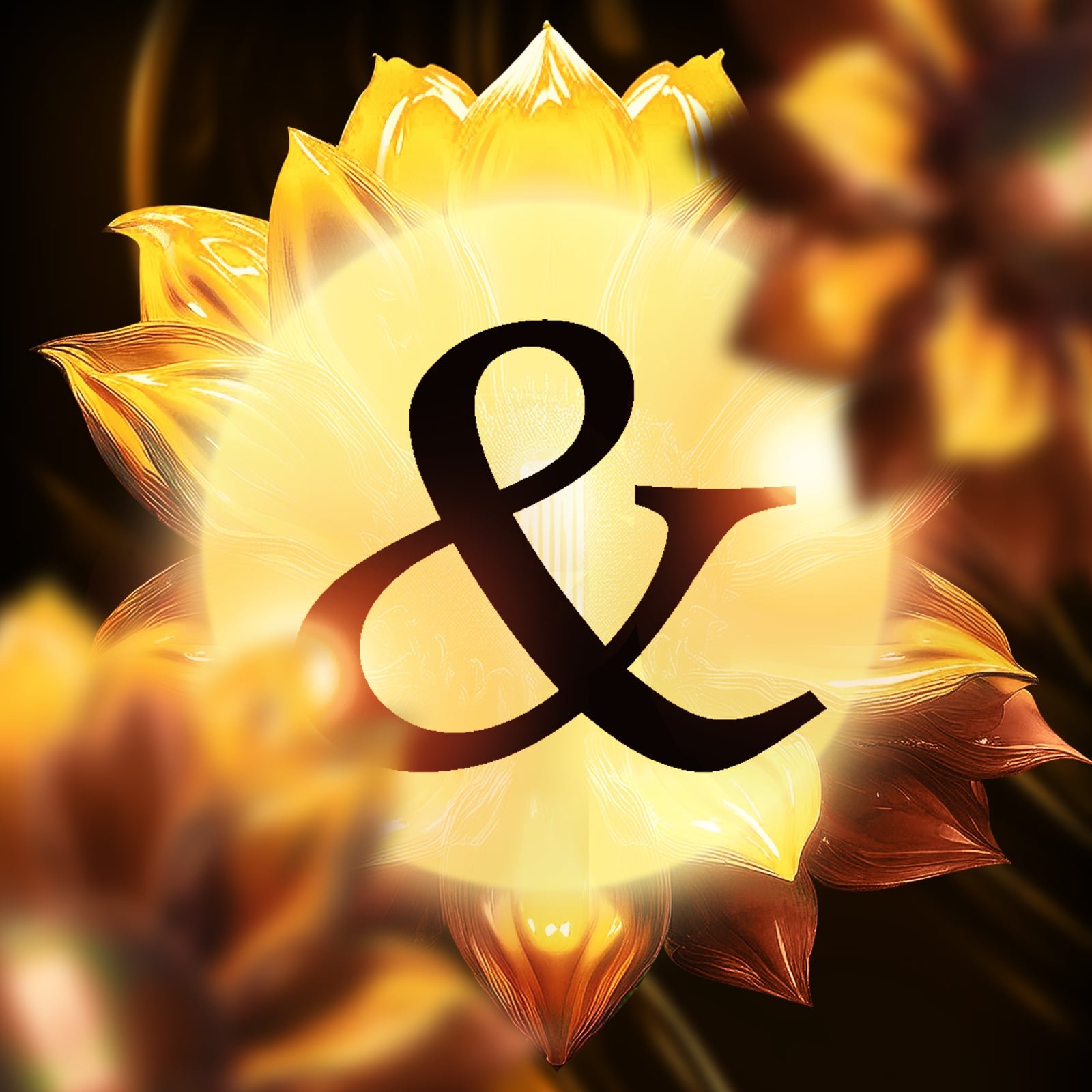The Ampersand