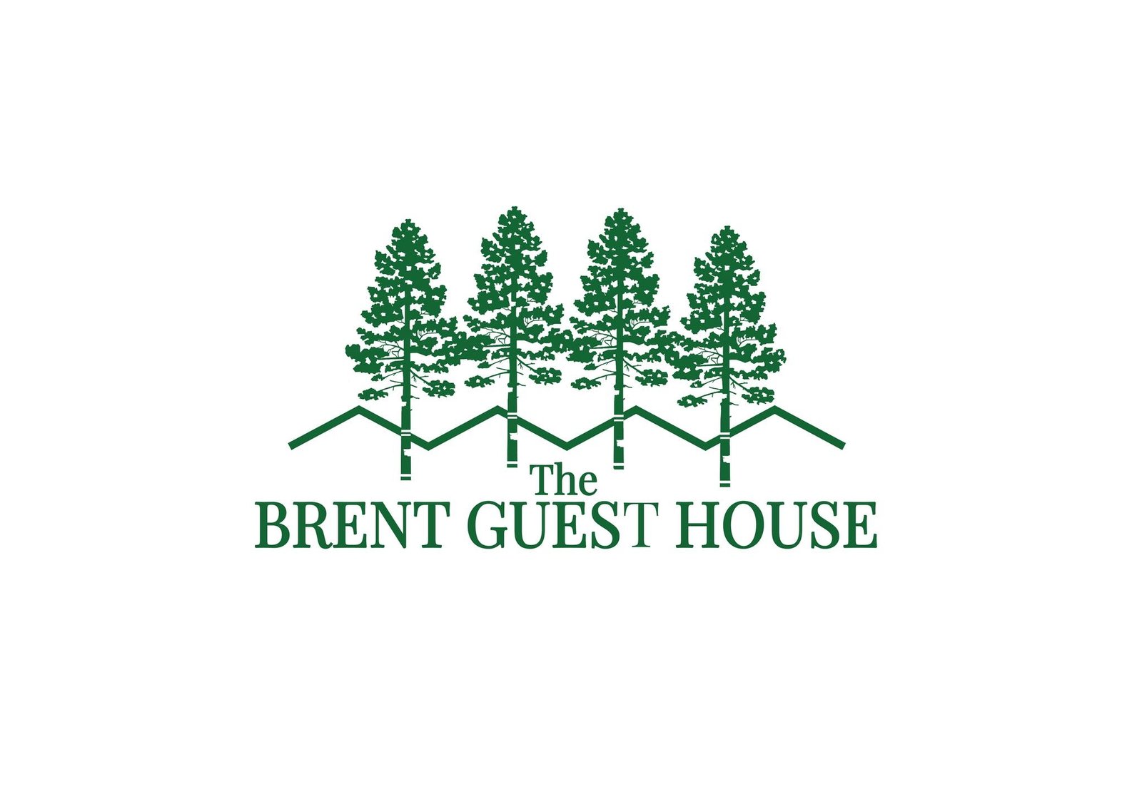 The Brent Guest House Baguio