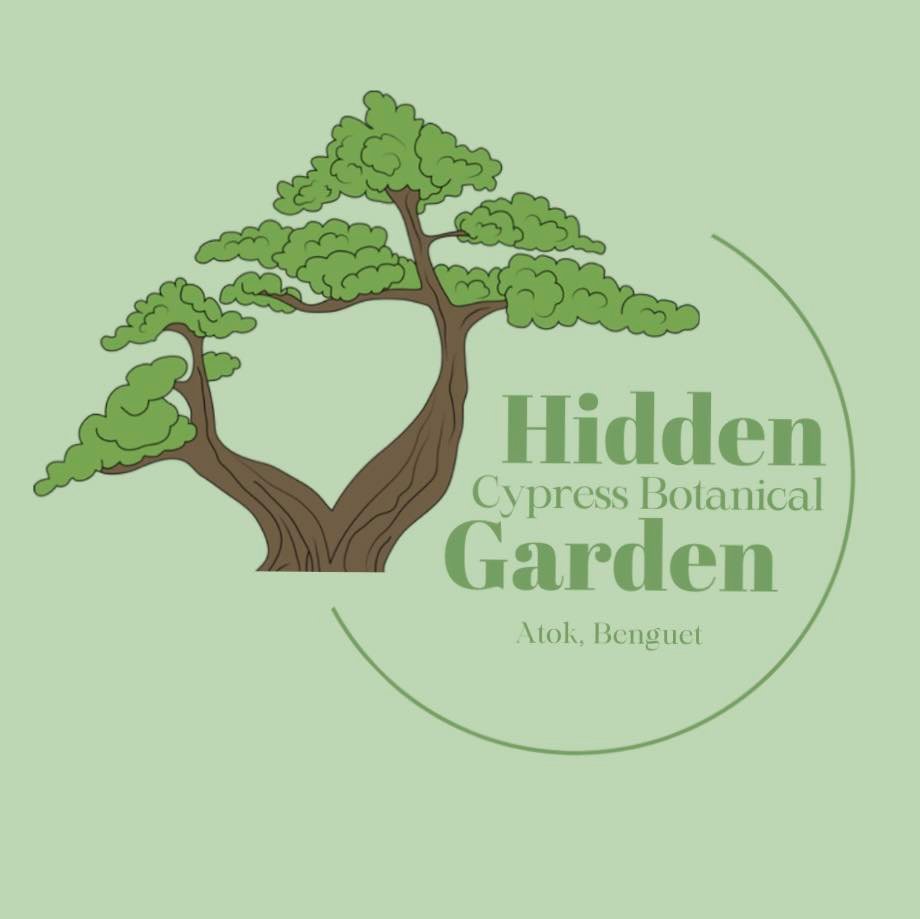 The Hidden Garden Atok Benguet