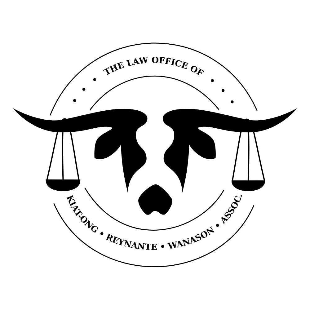 The Law Offices of Kiat-ong, Reynante, Wanason and Associates