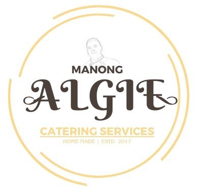 The Manong 'Algie' Catering