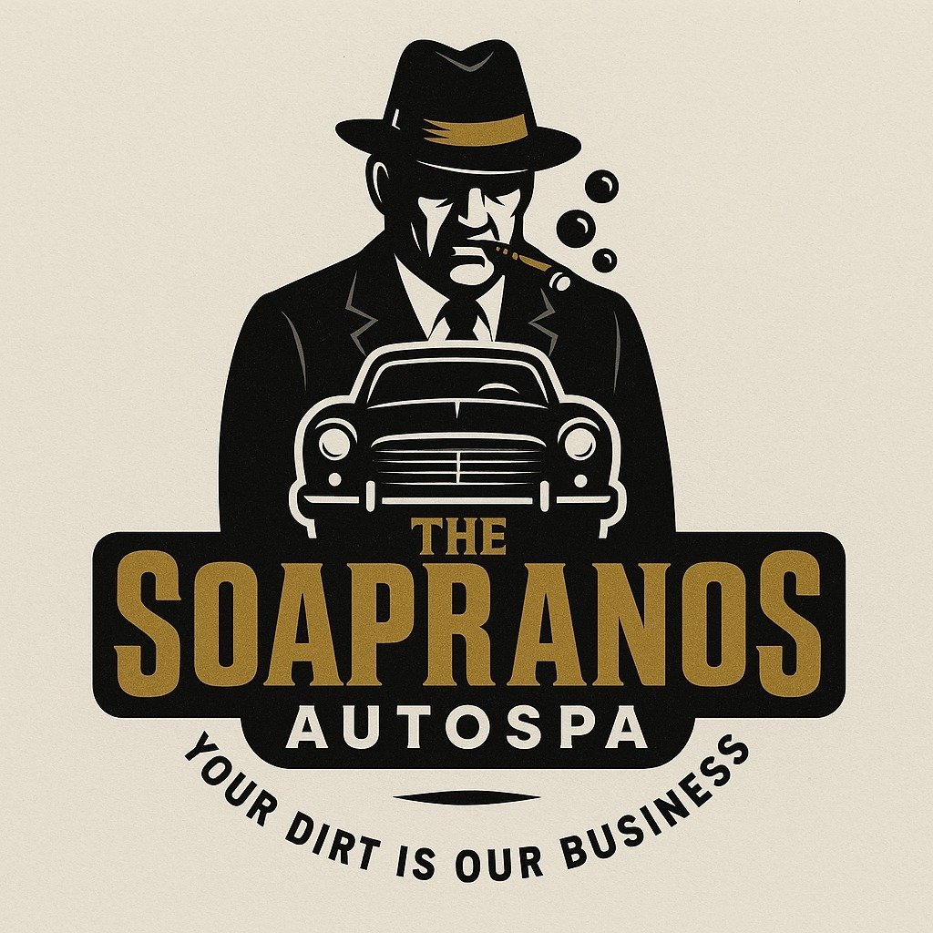 The Soapranos AutoSpa