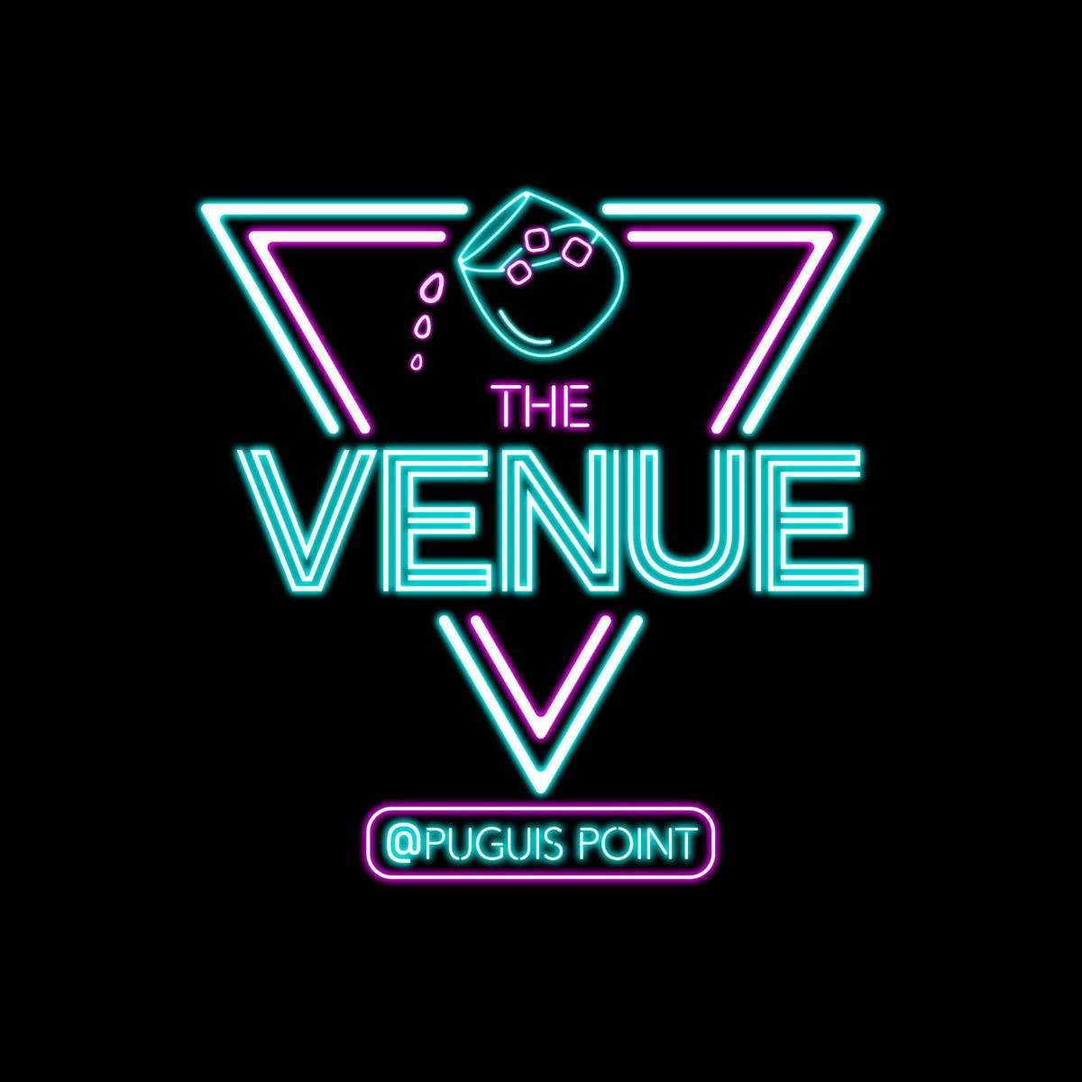 The VENUE at PuguisPoint